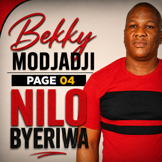 Bekky Modjadji