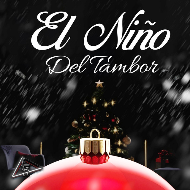 El Niño del Tambor (Cover) album image