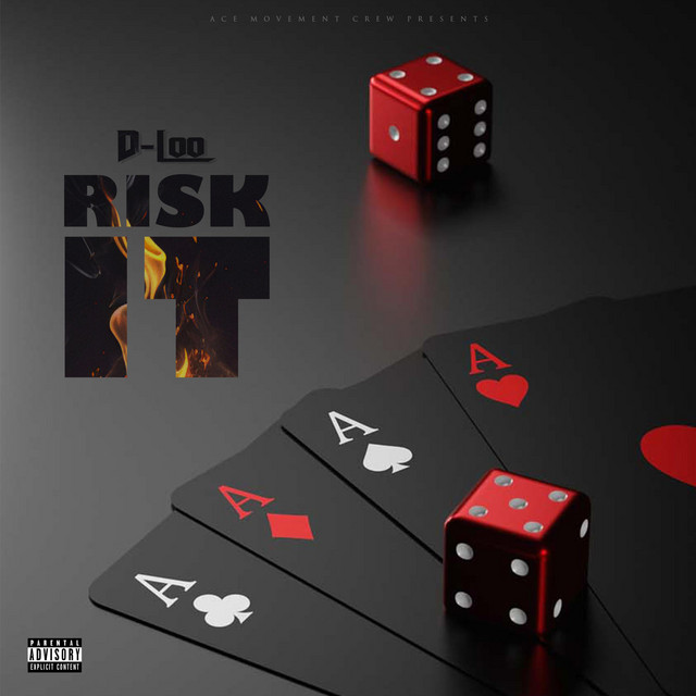 Risk It cover art