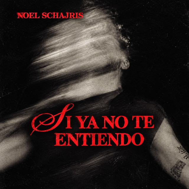 Si Ya No Te Entiendo album image