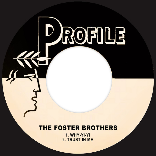 The Foster Brothers