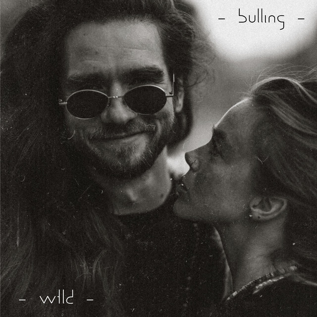 Обкладинка: WTLD — BULLING