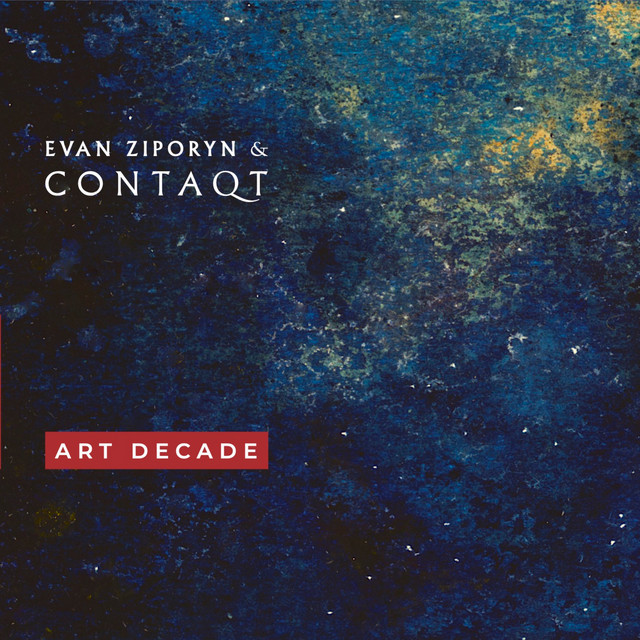 Art Decade cover art