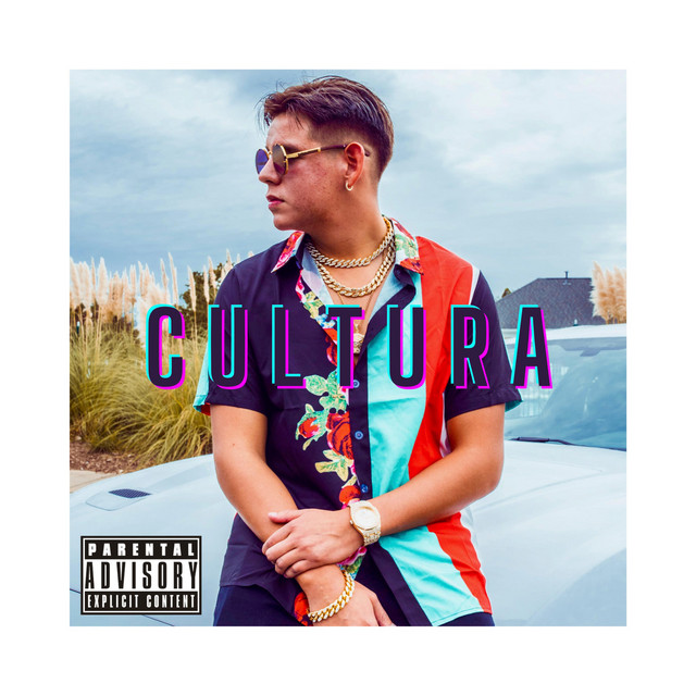 Cultura cover art