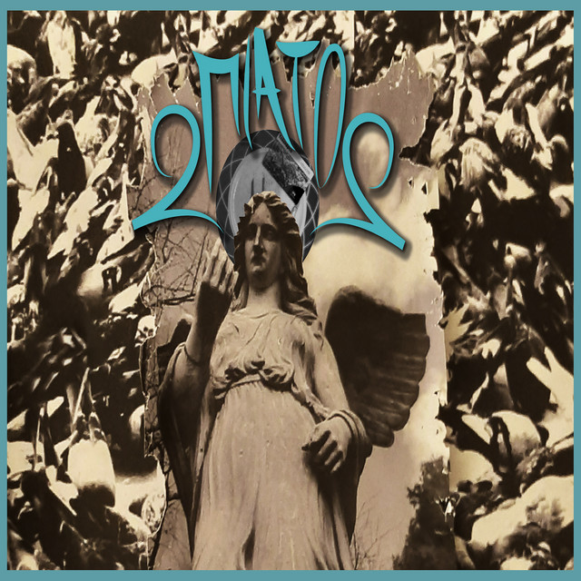 PIATO 2 cover art
