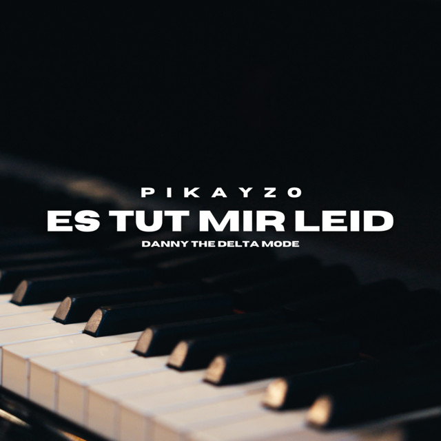 Es Tut Mir Leid