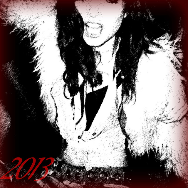 2013 cover art