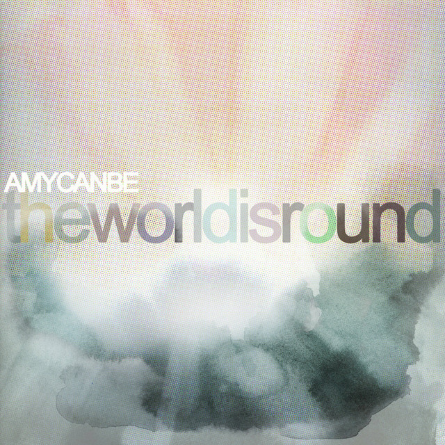The World Is Round cover