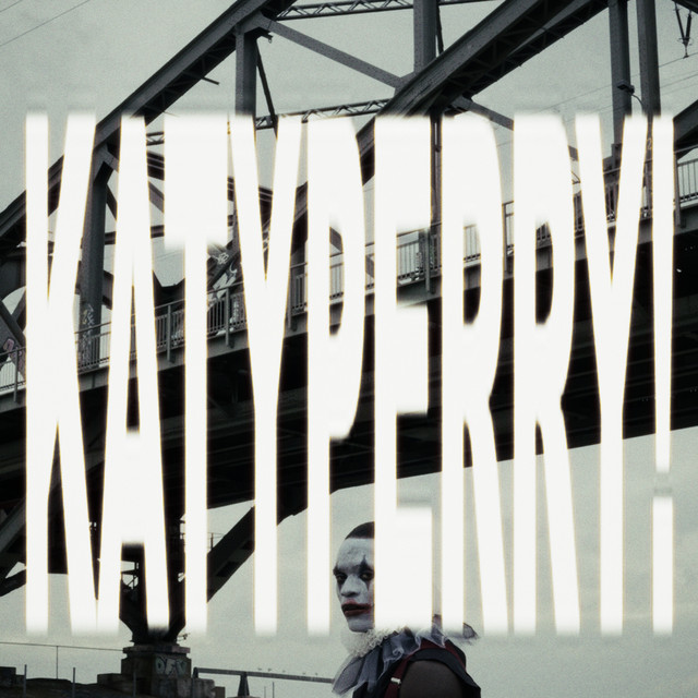 KATYPERRY! cover art