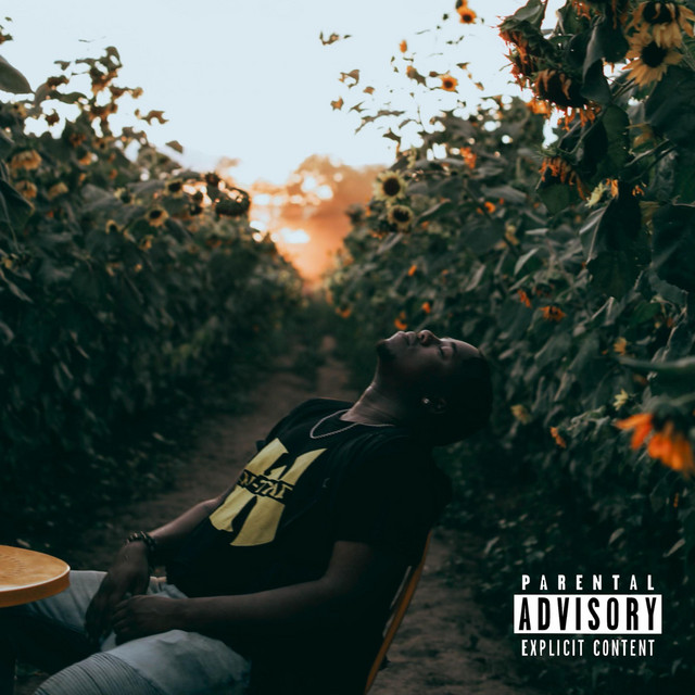 Fresh Air, Vol. 3 cover art