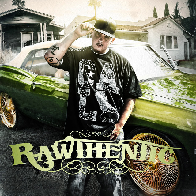 Rawthentic