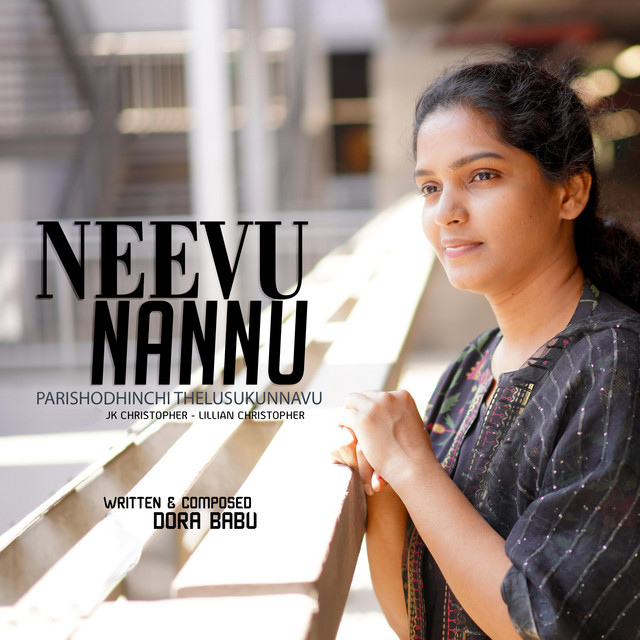 Neevu Nannu Parishodhinchi