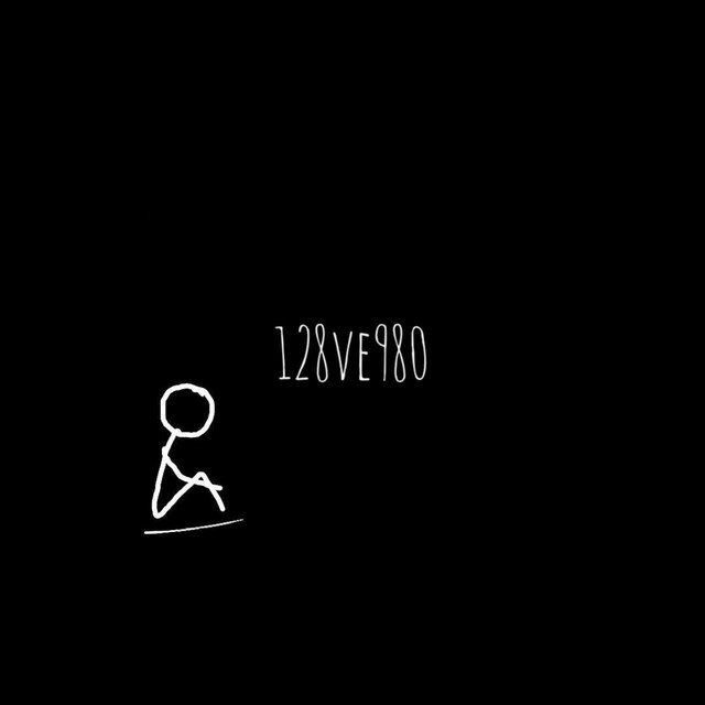 Обкладинка: 128ve980 — Hopelexx
