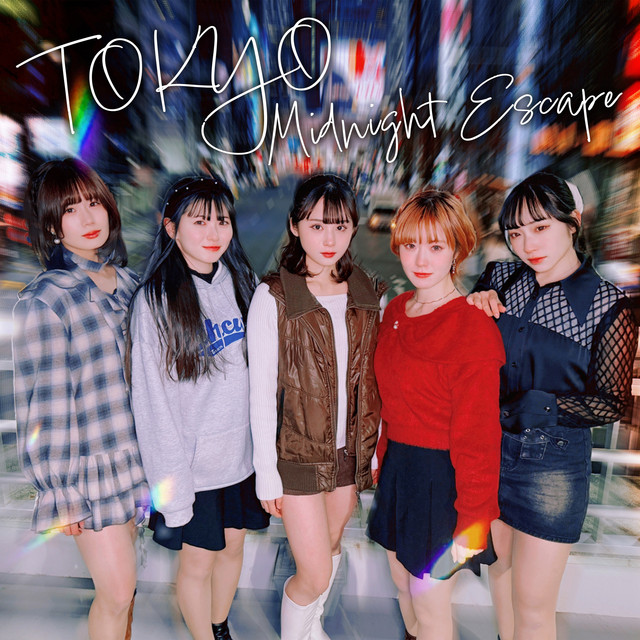 TOKYO Midnight Escape - song and lyrics by 365° | Spotify