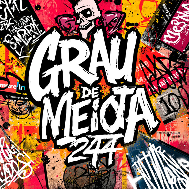 Grau de Meiota 244