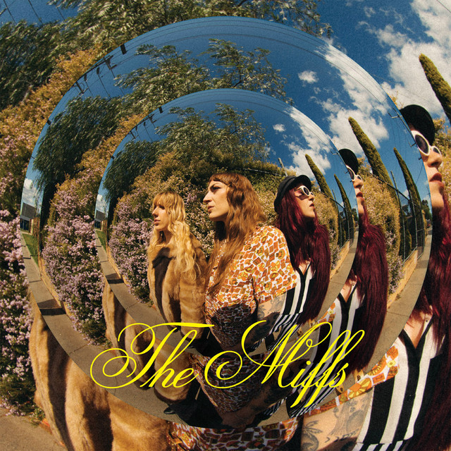 The Miffs cover art