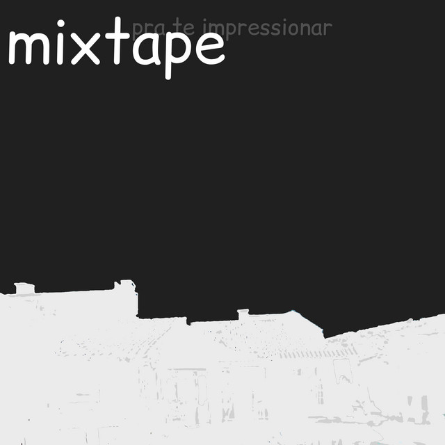 Mixtape pra Te Impressionar(REUP) cover art