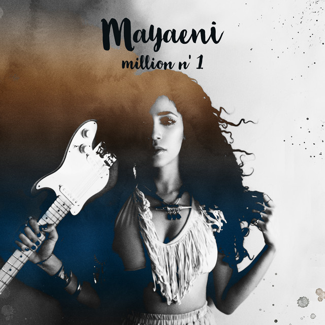 Million N' 1 cover art