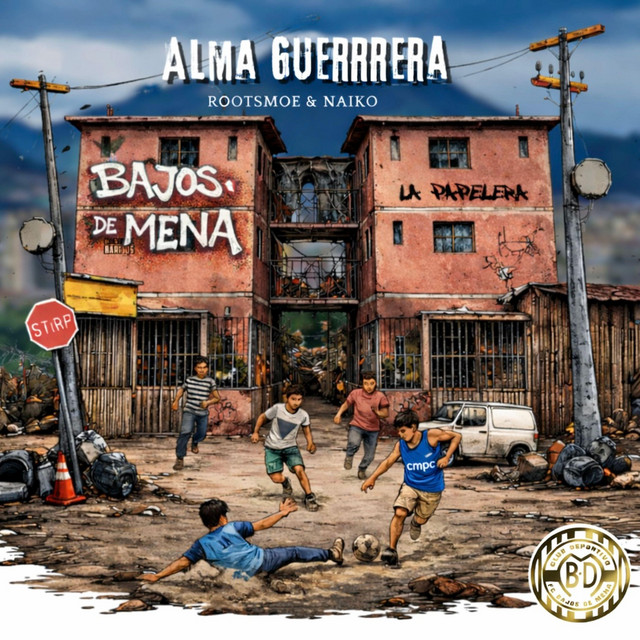 Alma Guerrera