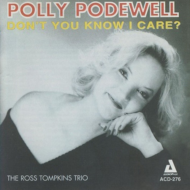 Polly Podewell