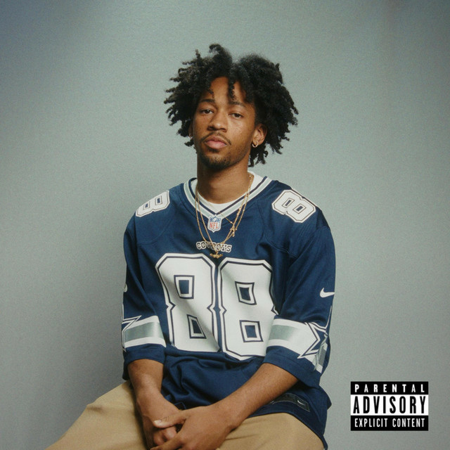 nu things / sure thing cover art