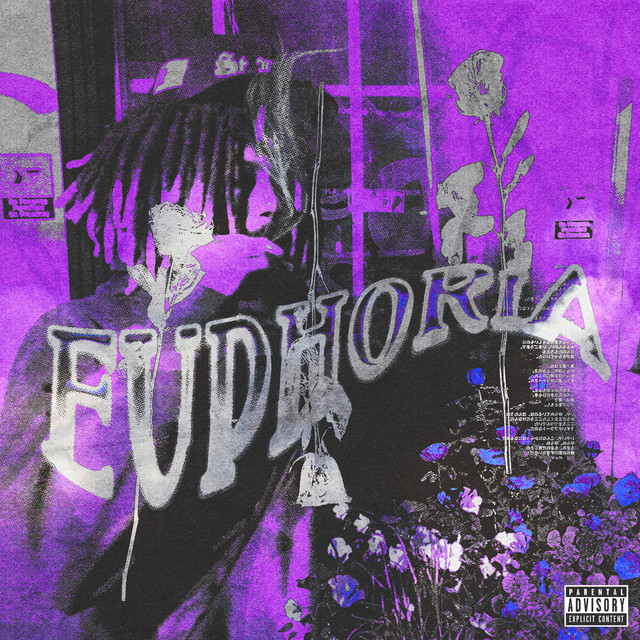 EUPHORiA cover art