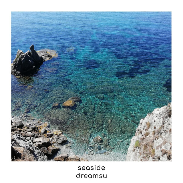 Seaside cover art