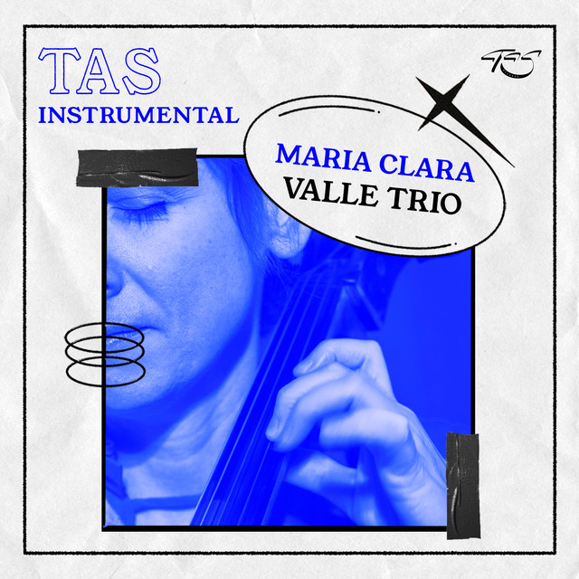Chorando na Chuva - TAS Instrumental - Ao Vivo