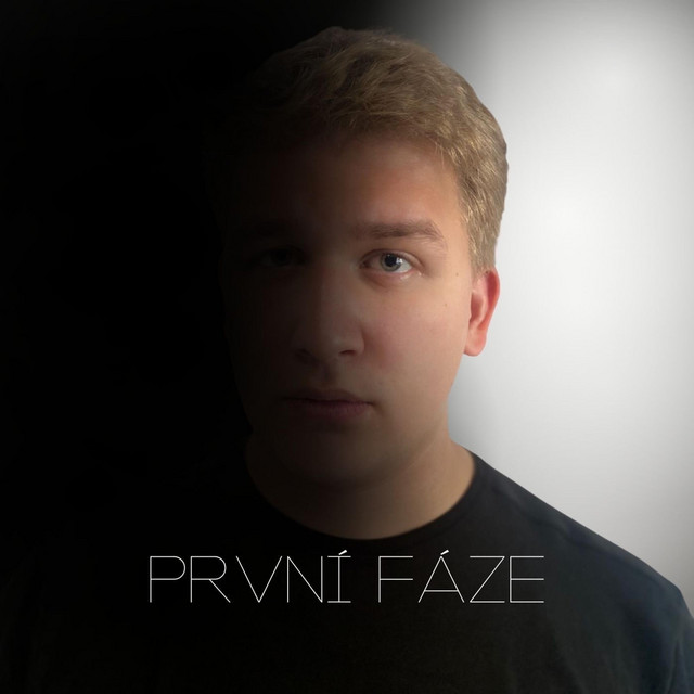 První fáze cover art