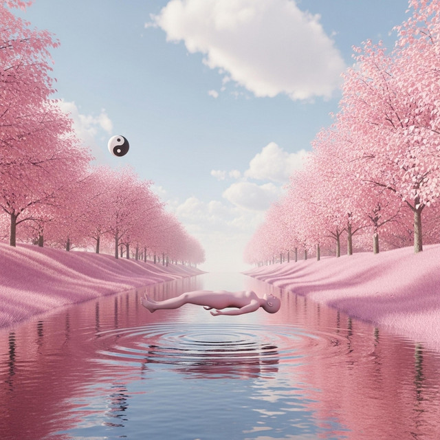 Vibrance cover art