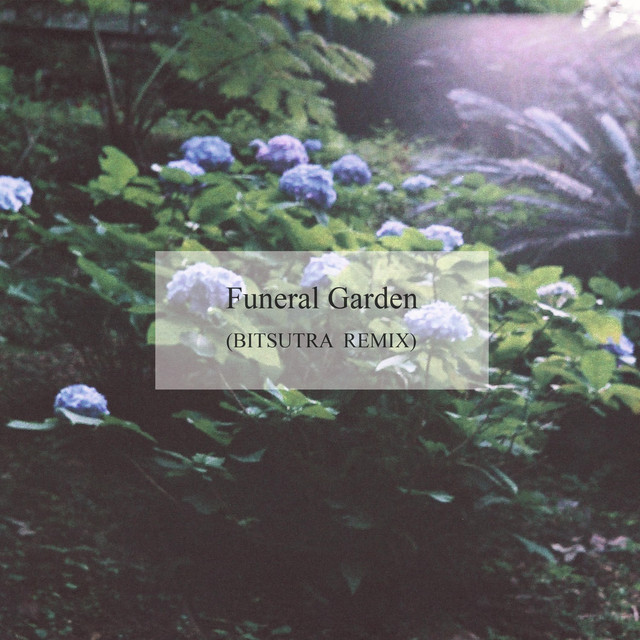 Funeral Garden (BitSutra Remix) (single)