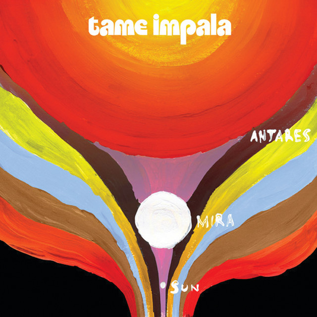 Tame Impala ‑「シングル」by テーム・インパラ | Spotify