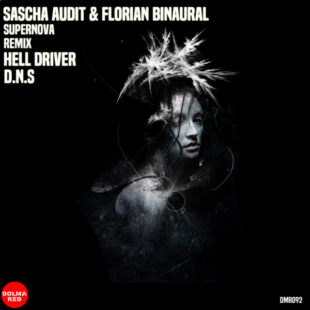 SUPERNOVA cover art