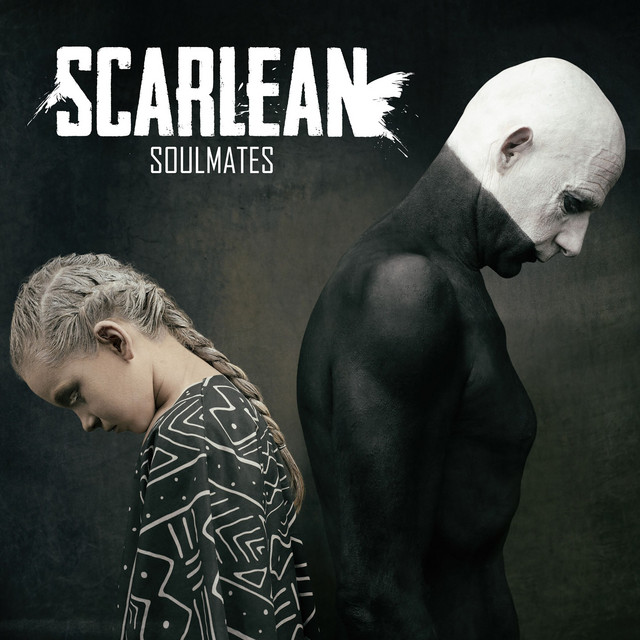 Soulmates cover art