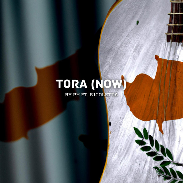 Tora (Now) cover art