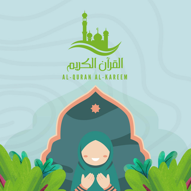 Female Qaris cover art