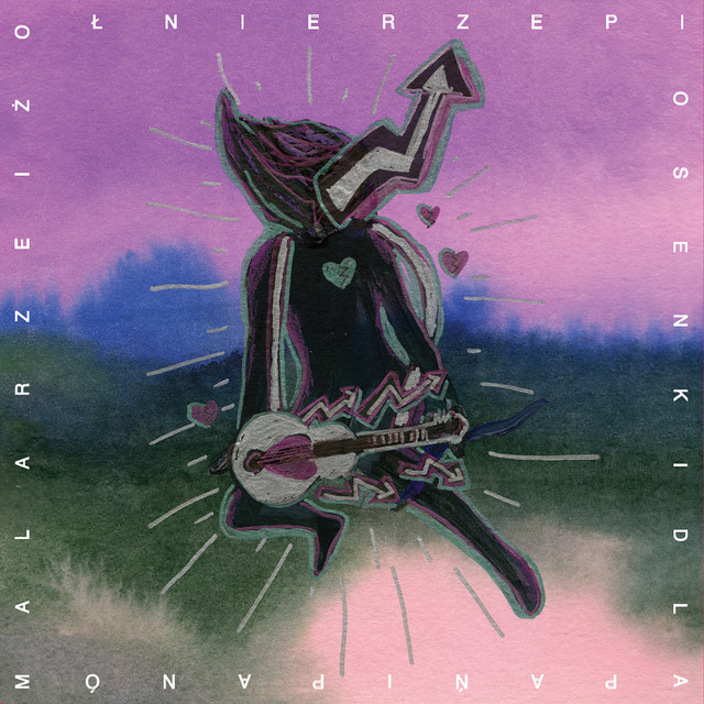 Piosenki Dla Pań i Panów cover art