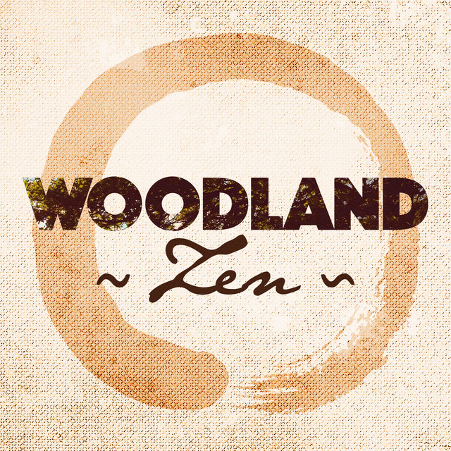Woodland Zen cover art