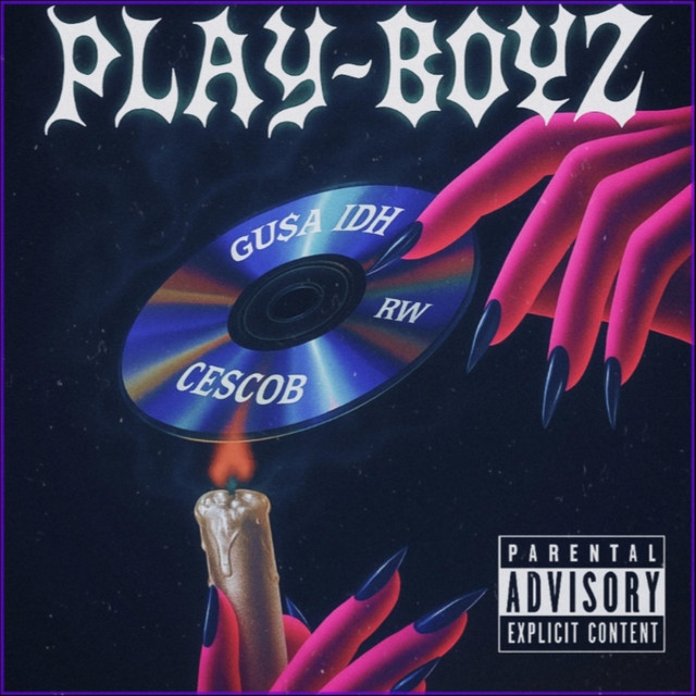 PLAY-BOYZ - EP de GUZA IDH | Spotify