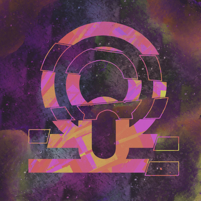 Aeternus cover