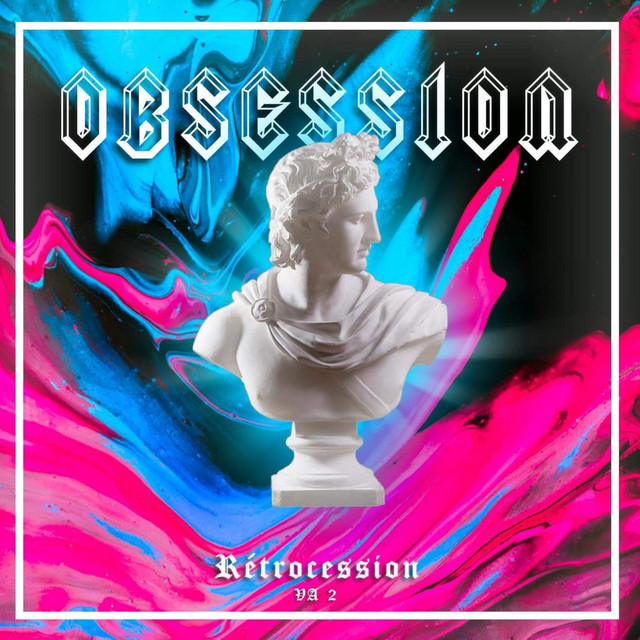 OLDSCHOOL RAVE cover