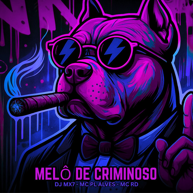Melô de Criminoso