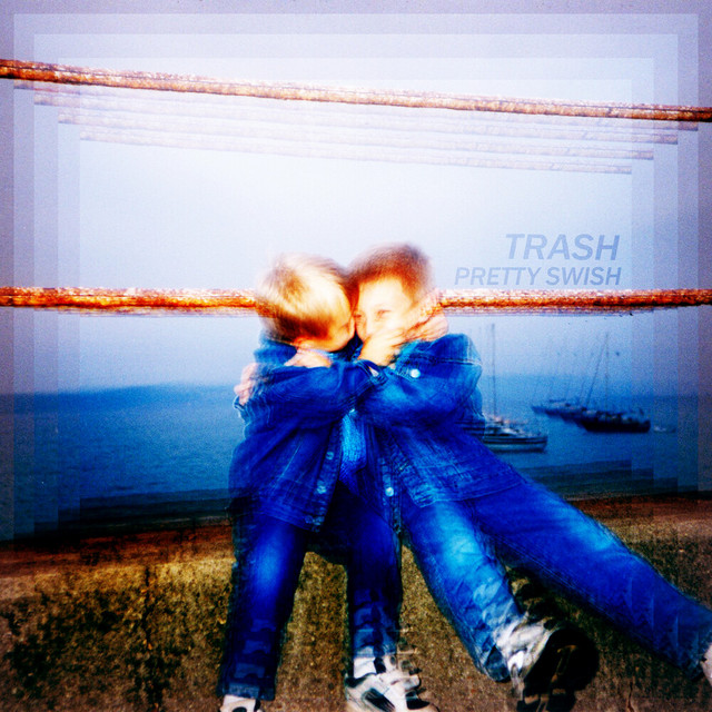Pretty Swish cover art