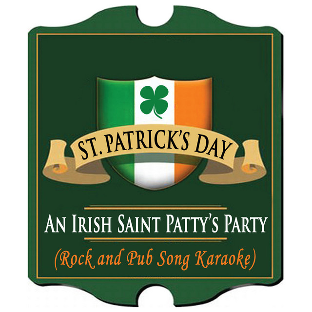 Celtic Paddy