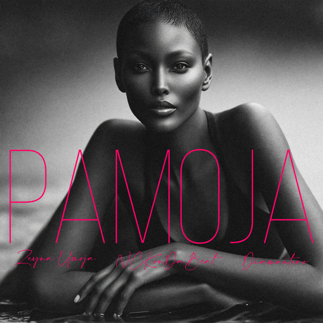 Pamoja