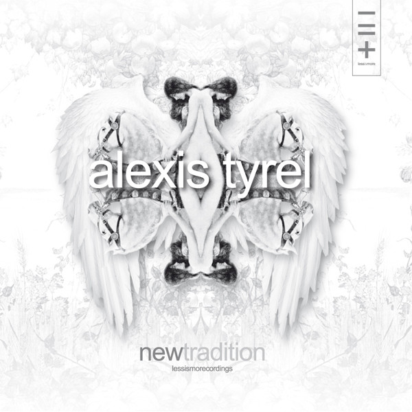 Newtradition cover art