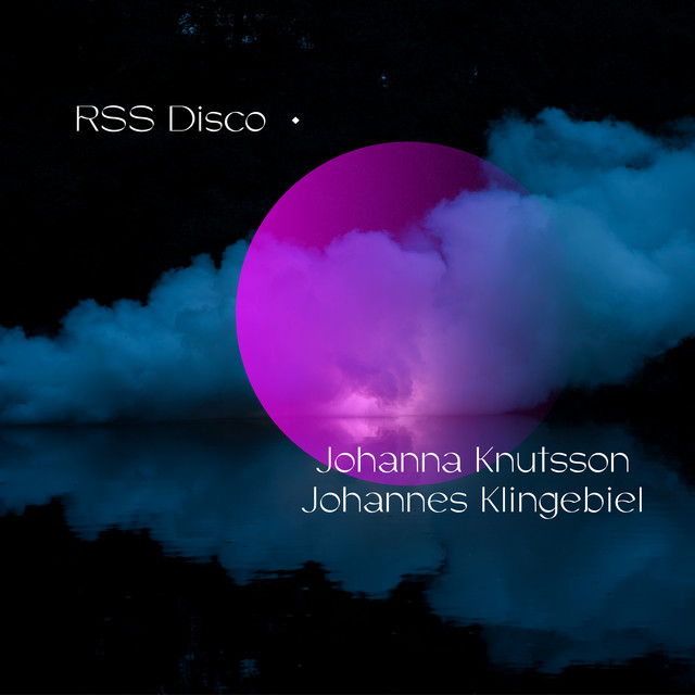 Firm Shake - Johannes Klingebiel Remix album art