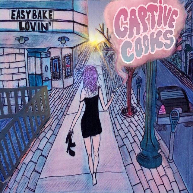 Easy Bake Lovin' album image