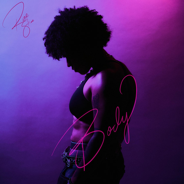Body cover art
