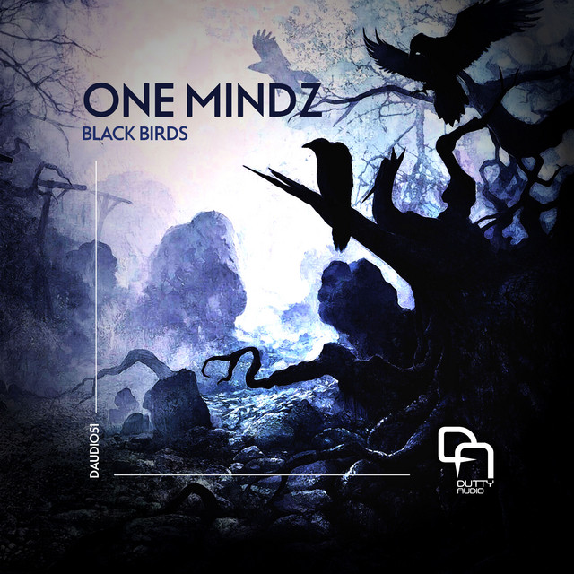 Massive album art